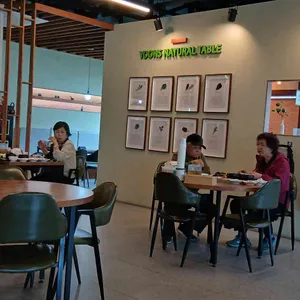윤훈식농가쌈밥 리뷰 사진