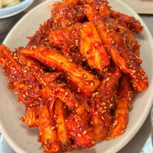 풍미닭갈비돼지갈비 사진