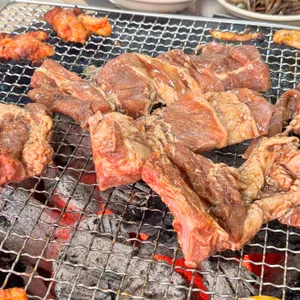 풍미닭갈비돼지갈비 사진