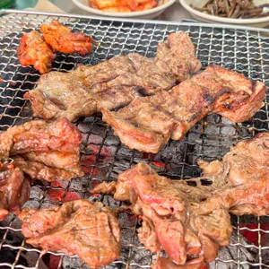 풍미닭갈비돼지갈비 사진