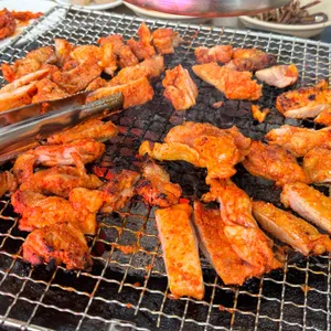 풍미닭갈비돼지갈비 사진