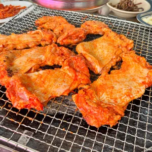 풍미닭갈비돼지갈비 사진