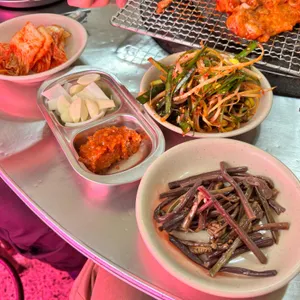 풍미닭갈비돼지갈비 사진