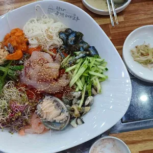 탐나종합어시장 사진
