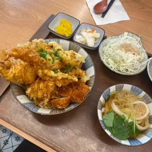미타우동 사진