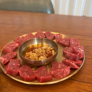 언양삼거리불고기 사진