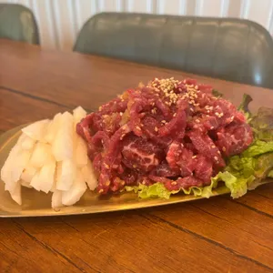 언양삼거리불고기 사진