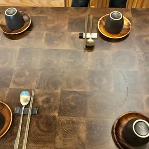 한맏 리뷰 사진