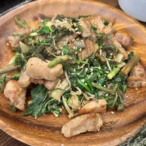 한맏 사진