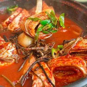 색달식당 사진