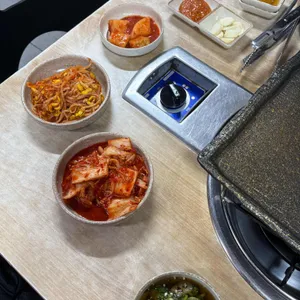 이문동그집 사진