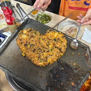 이문동그집 사진