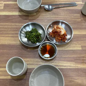 서원손칼국수 사진