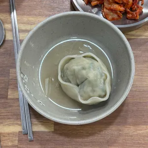 서원손칼국수 사진