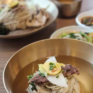 서관면옥 사진