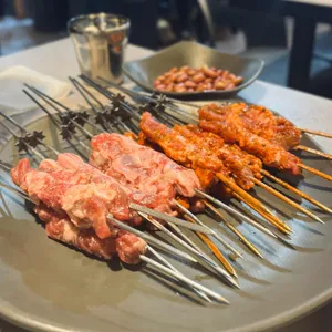 두만강양꼬치 사진