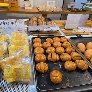양수리빵공장 사진