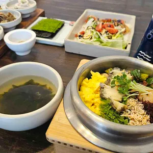 안다미로 사진