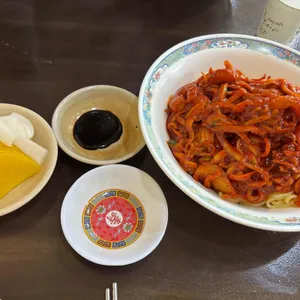 북경반점 사진