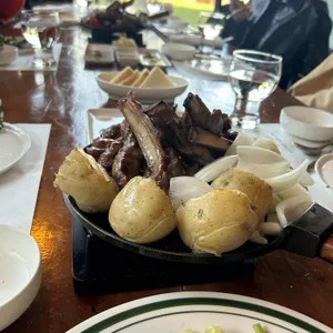 고산램 사진
