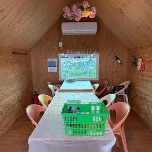 캠핑바베큐워라벨 리뷰 사진