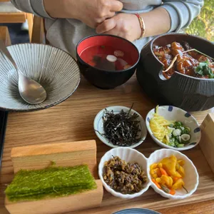 우동단 사진