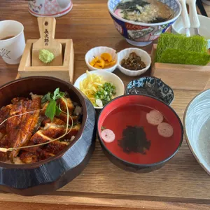 우동단 사진