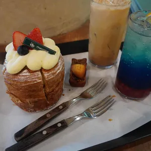 멜뷰 사진