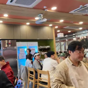 수변최고돼지국밥 리뷰 사진
