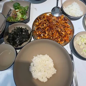 손의손 사진