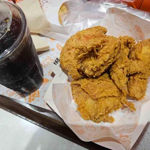 파파이스 사진