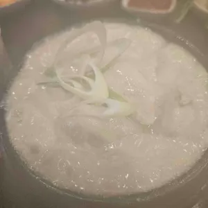 경복궁삼계탕 사진