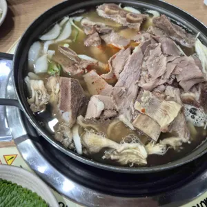 두거리우신탕 사진