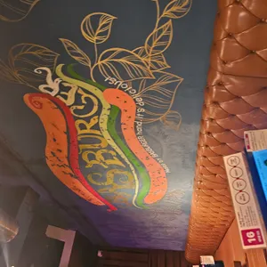 바스버거 리뷰 사진