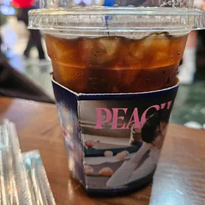 이디야커피 사진