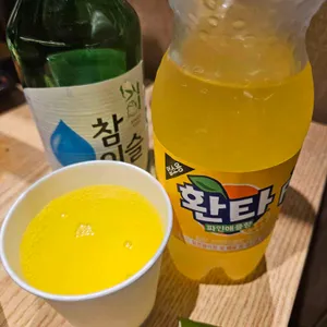지글대패삼겹살 사진