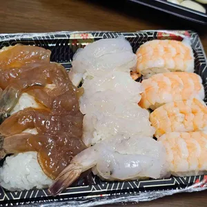 백초밥 사진