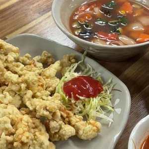 짬뽕짜장 사진