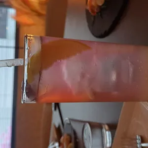 바이브 리뷰 사진
