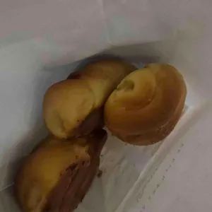 자연도 소금빵 in 연남 사진