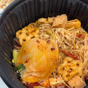 용용마라탕 사진