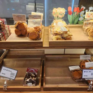 오야츠 사진
