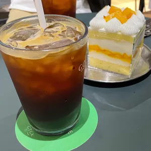 고카페 사진