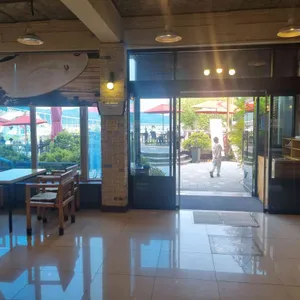예당호수카페 리뷰 사진