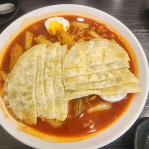 패밀리분식 사진