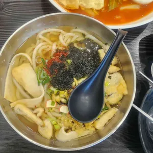 패밀리분식 사진