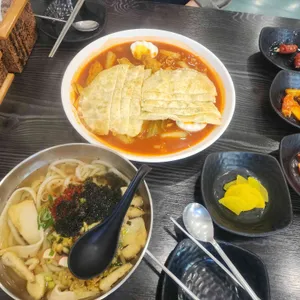 패밀리분식 사진
