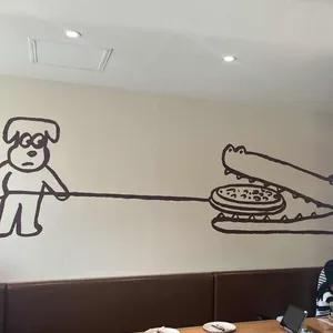피제리아 호키포키 리뷰 사진