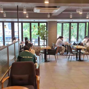 설빙 리뷰 사진