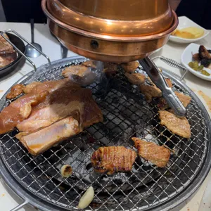 명륜진사갈비 사진